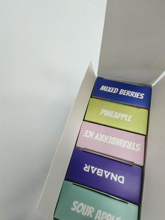 Discover the Top-rated Electronic Cigarette for a Premium Vaping Experience