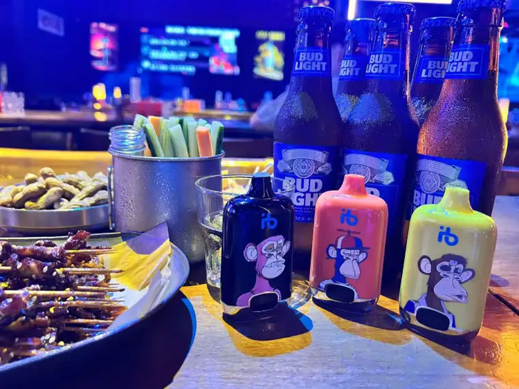 Exploring Top Trends Among Popular E-Cigarette Brands