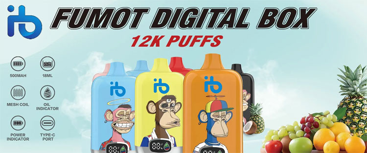 Discover Top Spots to Buy E-cigarettes Easily