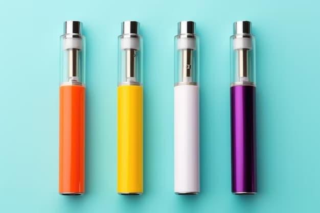 Pod Systems Review Is Electronic Cigarette Good for Health with Pod Systems Insights