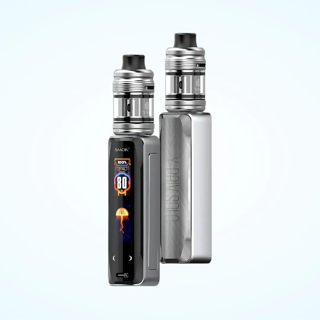 Explore Top Liquids and E-Cigarette Types for the Ultimate Vaping Experience with Liquids
