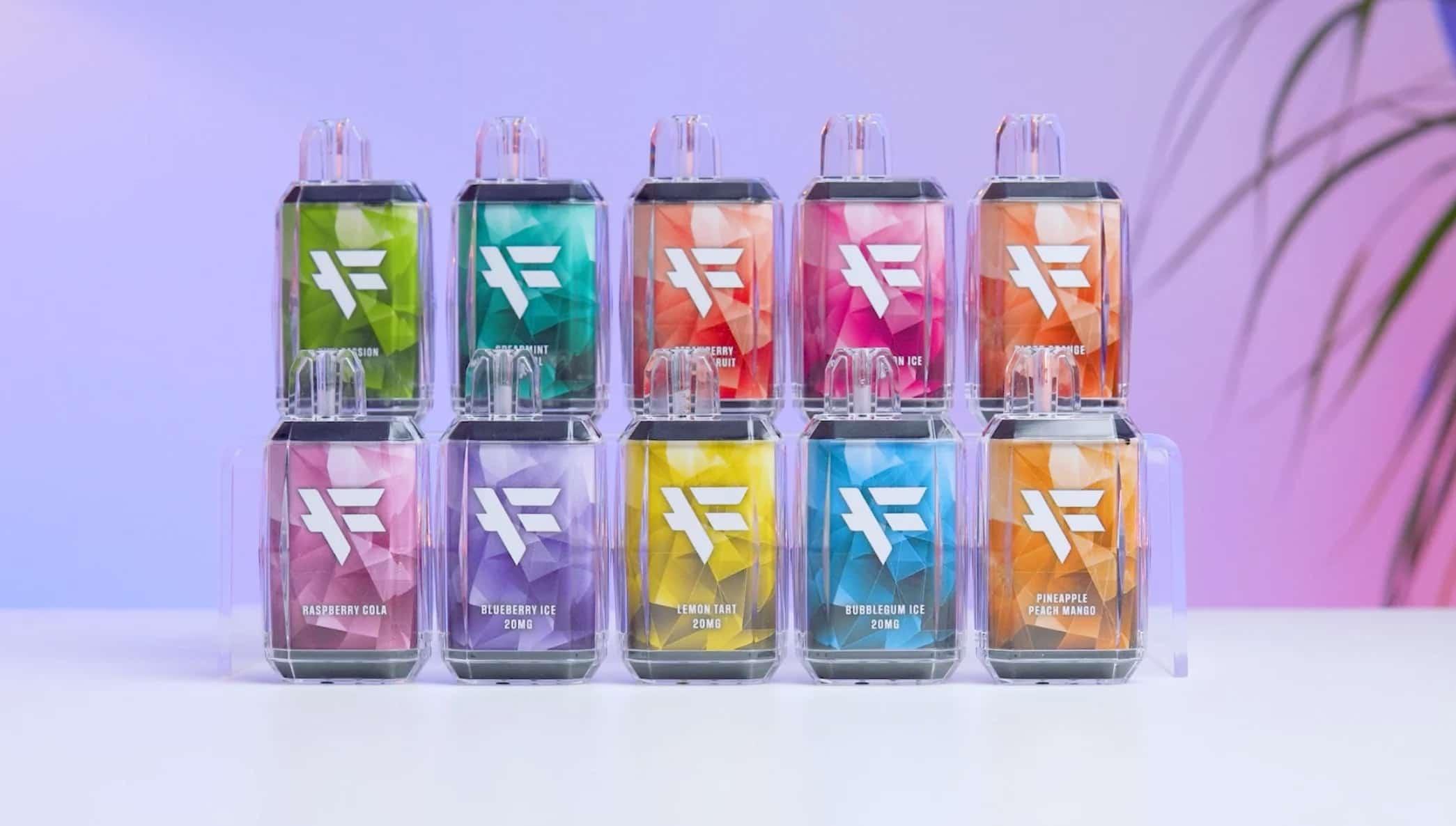 E-sigara seti Guide Navigating the Thailand E-cigarette Ban Law for Vapers