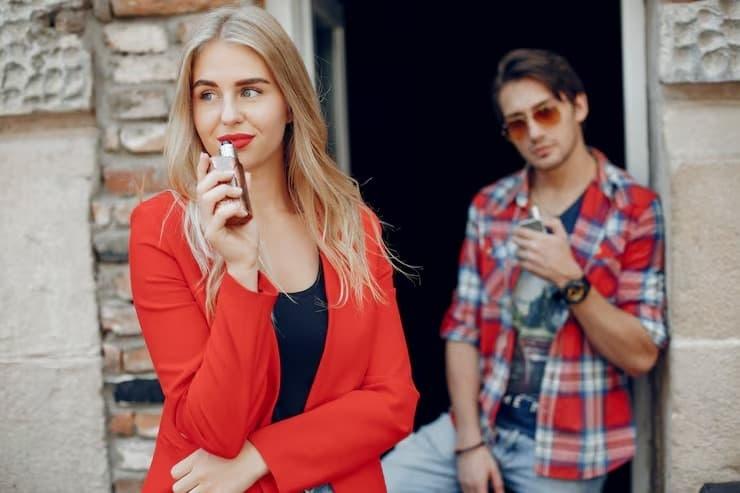 IBVape examines e-cigarette use among youth and young adults while IBVape outlines community solutions to curb rising vaping trends