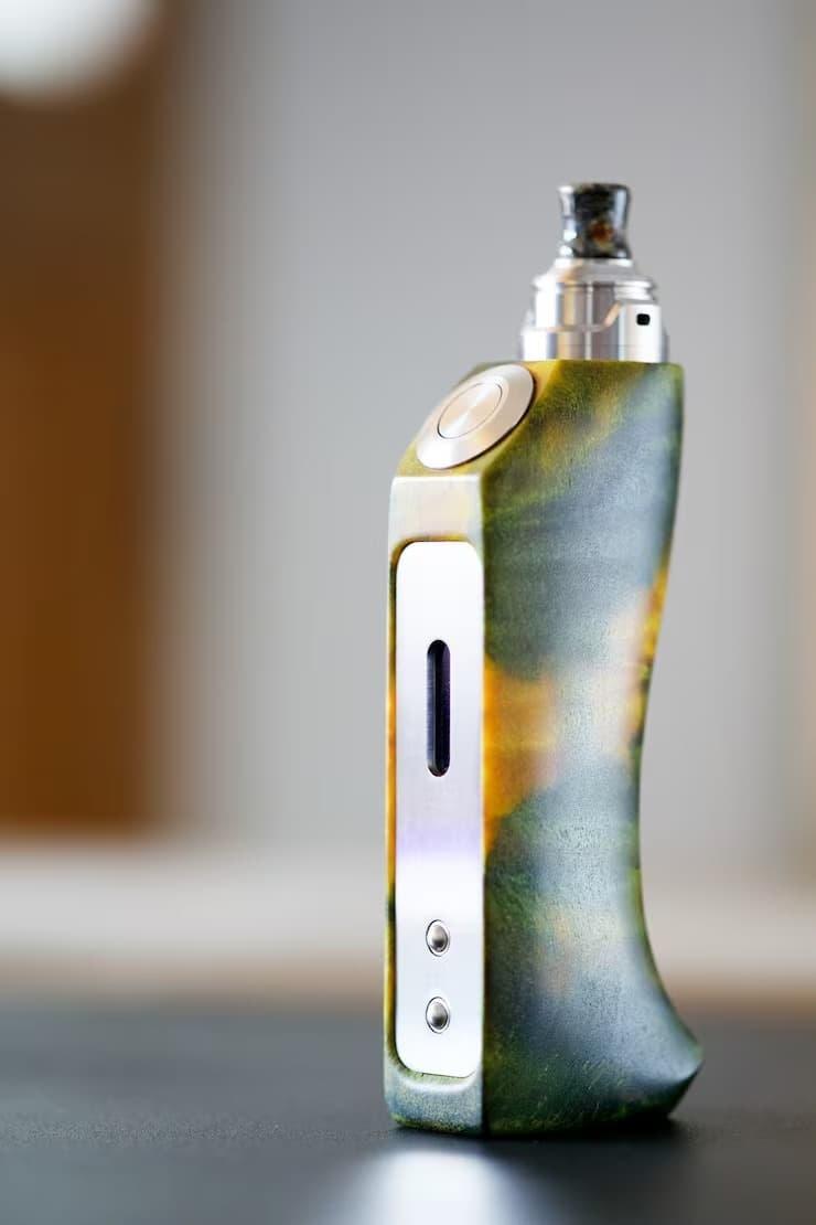 Vape quick guide how to clean e cigarette and maintain your device with simple vape cleaning steps