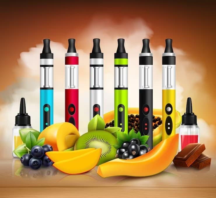 Exploring the Benefits of E-papierosy and Who E Cigarettes Are Perfect For in the Modern Vaping World