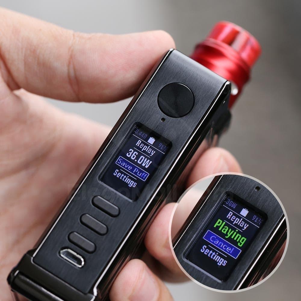 E-papierosy Online Comprehensive Guide Exploring the Best E-papierosy Online Options and Cig a Like Refillable Solutions