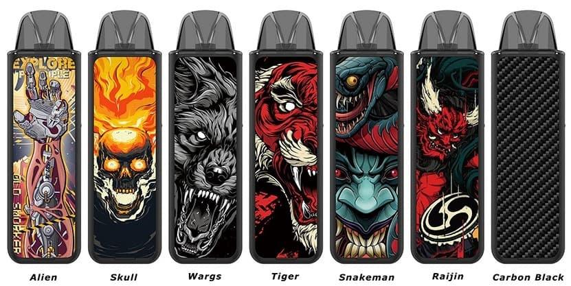 Discover Vape Shop Deals and Explore the Best E Cigarette Canada Options at Vape Shop