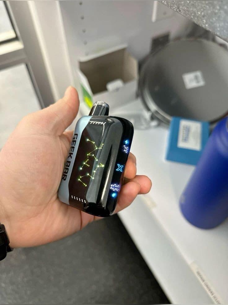 E-Zigaretten top guide to electronic cigarettes menthol flavors and cooling tips