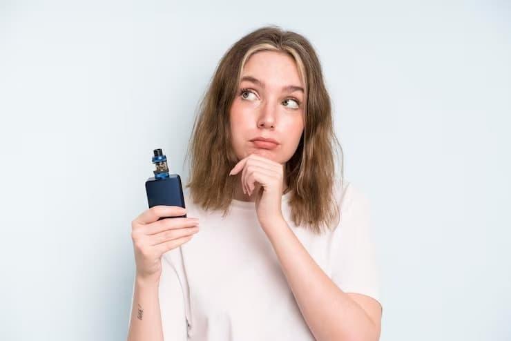 e-papierosy Buying Guide with enjoy cigarette electronic reviews and Practical Tips for First Time Vapers