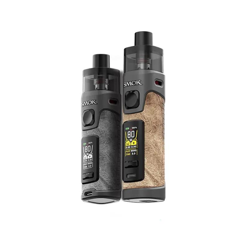 Exploring the Best Electronic Cigarettes Canada Has to Offer in 2024