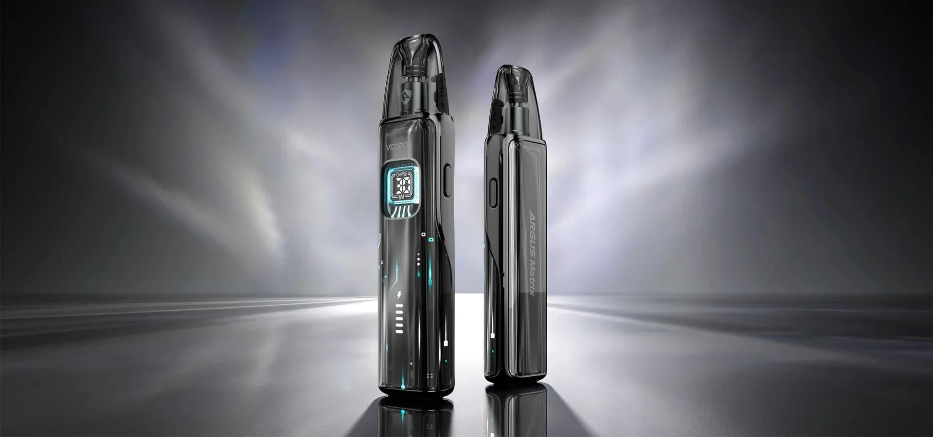 Discover why e-füst and njoy electronic cigarette are revolutionizing vaping experiences worldwide