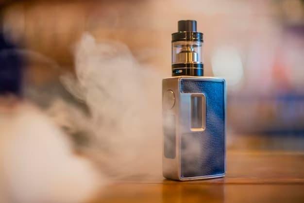 Vape Buying Guide 2025 Discover the Best heets electronic cigarette Picks and Why Vape Fans Prefer Them