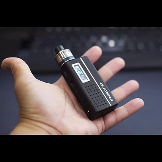 Discover papieros elektroniczny Technology and Learn How Do E Cigarettes Work with papieros elektroniczny