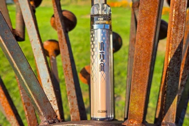 Discover the Best e Cigarette Canada Options Featuring papieros elektroniczny Innovations