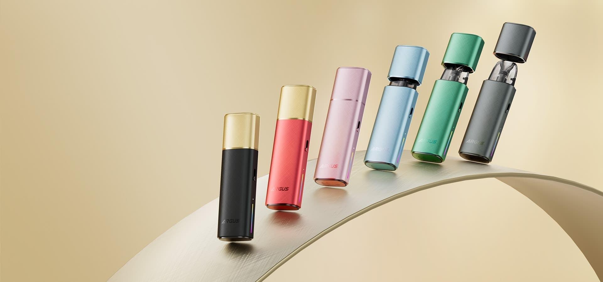 Starter-kits for Beginners: How Starter-kits and E Cigarettes Affect Your Blood Pressure — What Smokers Should Know