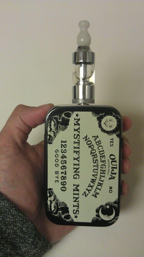 E-Cigarette Reviews unveiling top e cigs that look like cigarettes for a realistic vaping experience