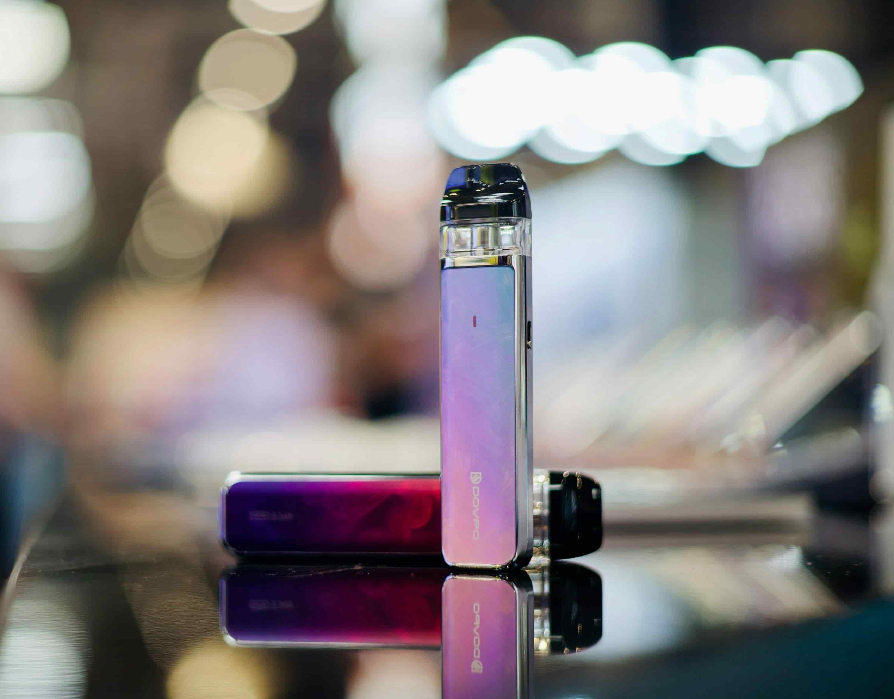 Discover the Latest Trends in E-cigarettes with High-Performance Clearomizer Options for Ultimate Vaping Experience