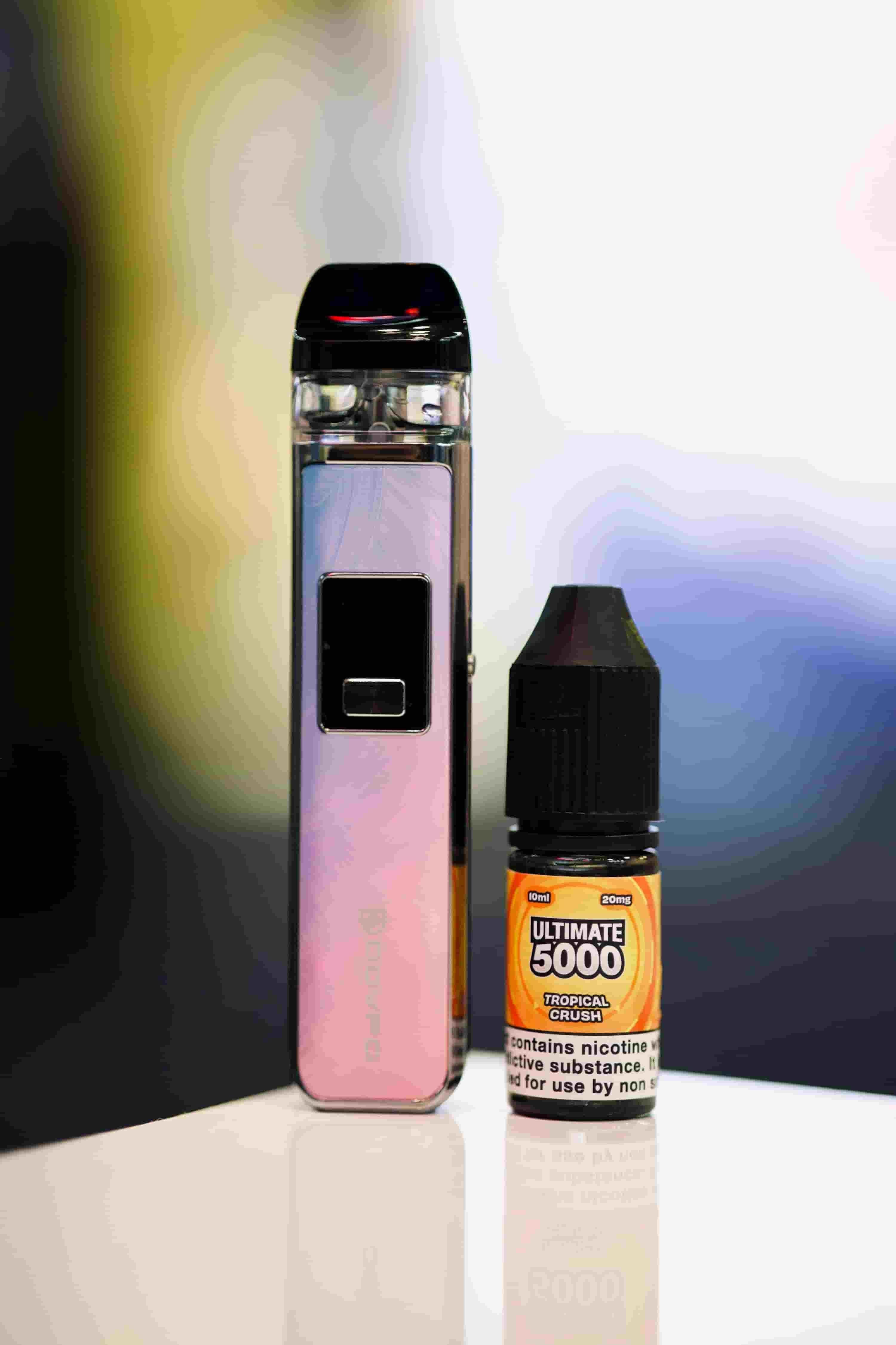IBvape Shop - Best e-cigarettes for sale with starter kits, top flavors and expert vaping tips
