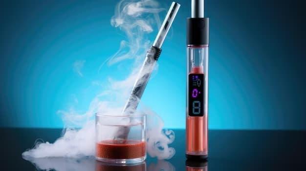Top Trends in Electronic Cigarette USA for Safer Vaping Experience