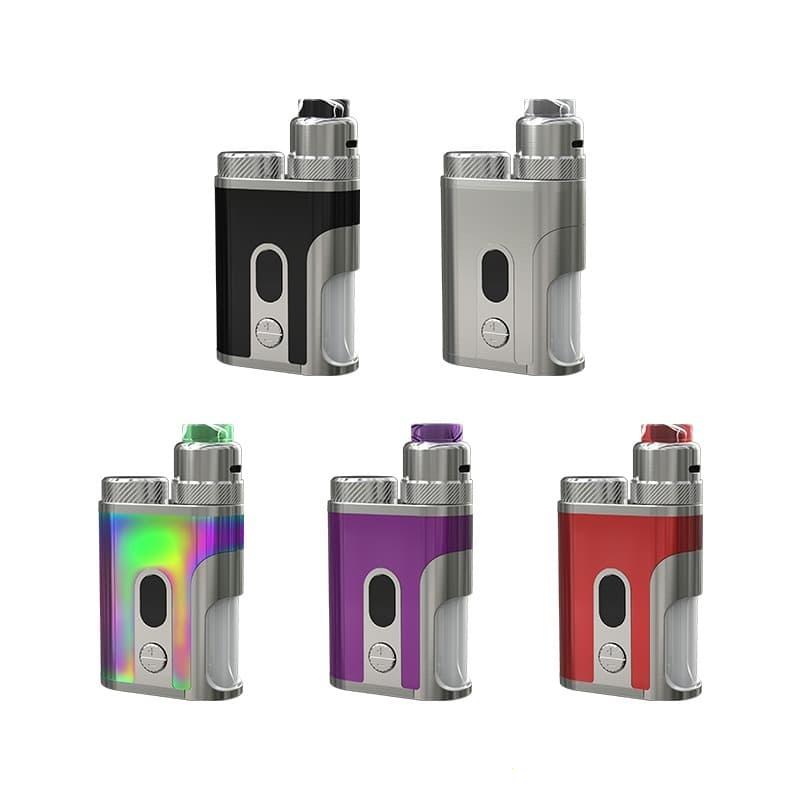 Explore the Advantages of e-dym Electronic Cigarette Parts and How e-dym Boosts Your Vaping Experience