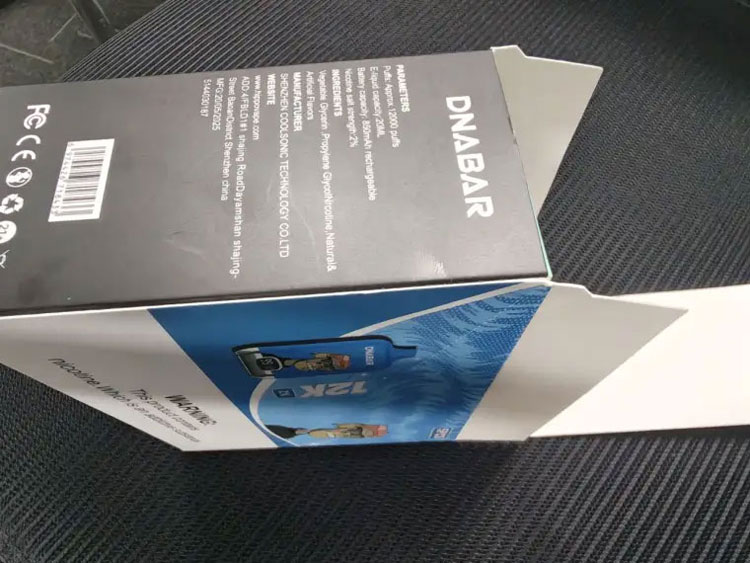 Exploring the Latest Innovations in Electronic Cigarette Devices