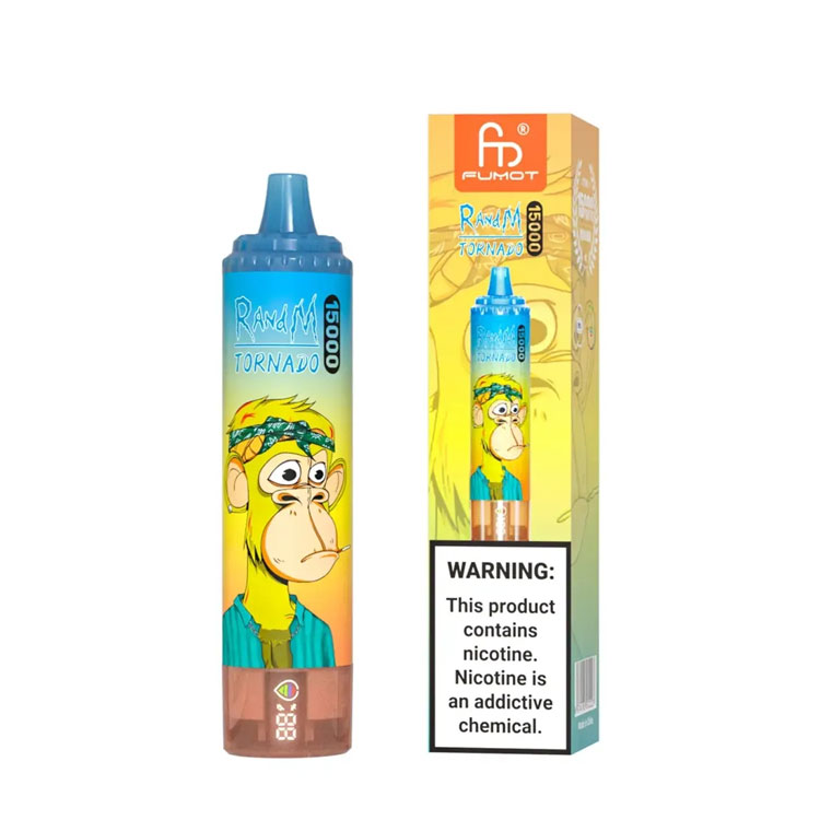 Discover the Pleasure of Smoking with Joy E Cigarettes