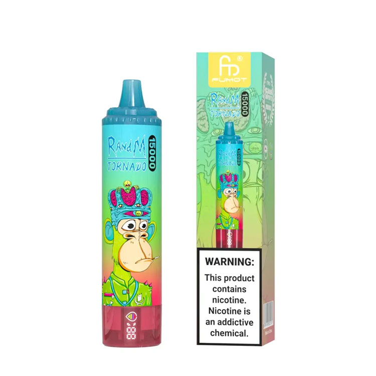 Maximize Your Vaping Experience with an E Cigarette Featuring a Large Battery