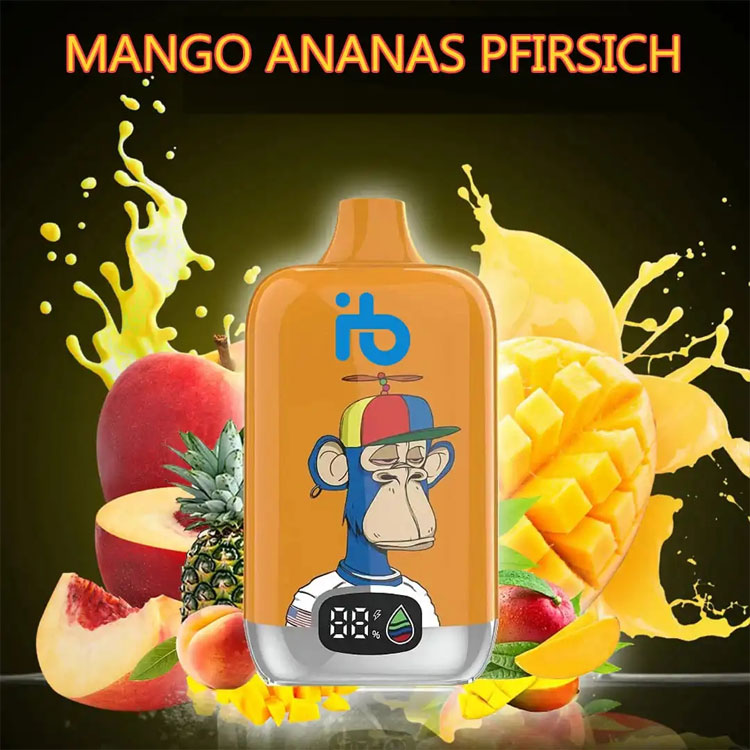 Comparison of Heated Cigarettes and E-liquids: Understanding Key Differences