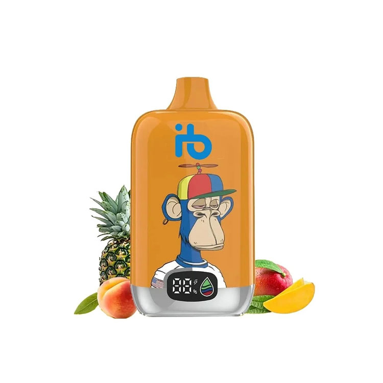 Exploring the Rise of Electronic Cigarettes: A Modern Trend