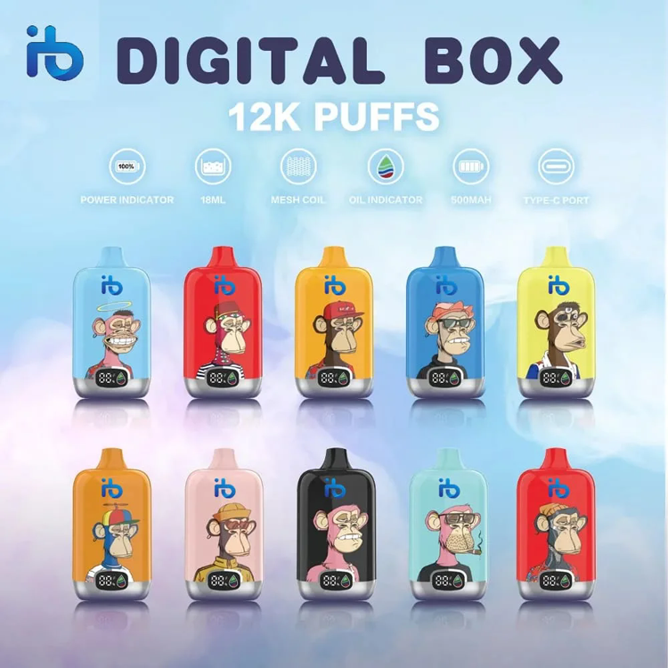 Comparing the Experiences: Vape vs E-Cigarette Explained