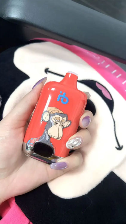 Discover the Latest Trends in Electronic Cigarettes Across Italy