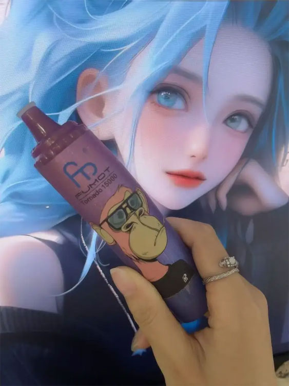 Discover the Ultimate Vaping Experience with Vaptio E Cigarettes