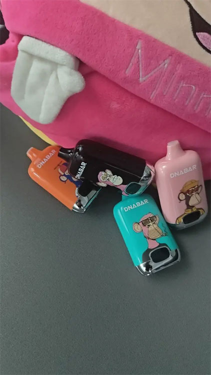 Exploring the Impact and Benefits of E Cigarettes in Modern Times