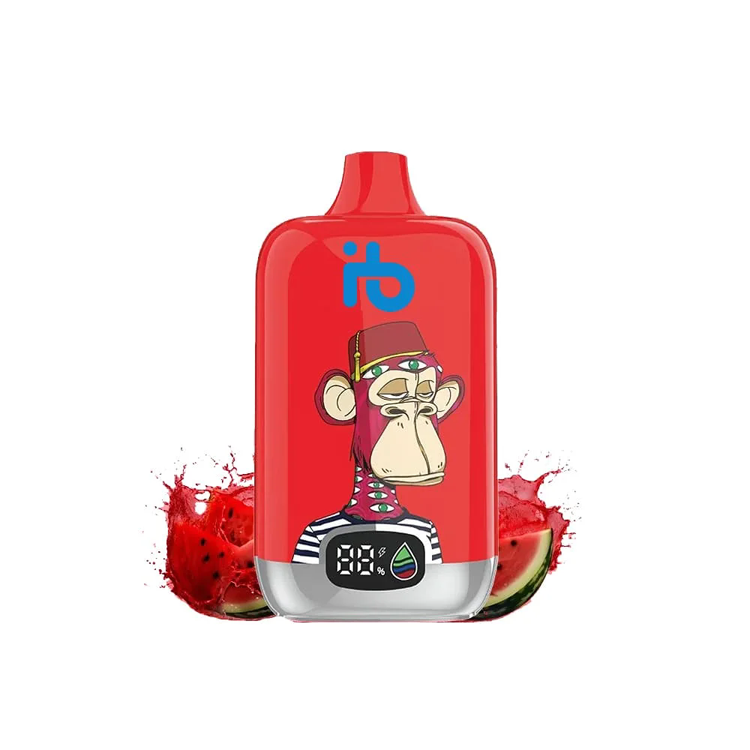 Explore the Latest Flavors and Features of Elf Bar E Cigarettes