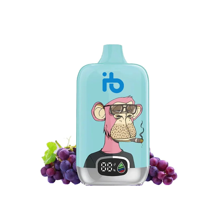 Discover Premium Products at Your Local E Cigarette Shop