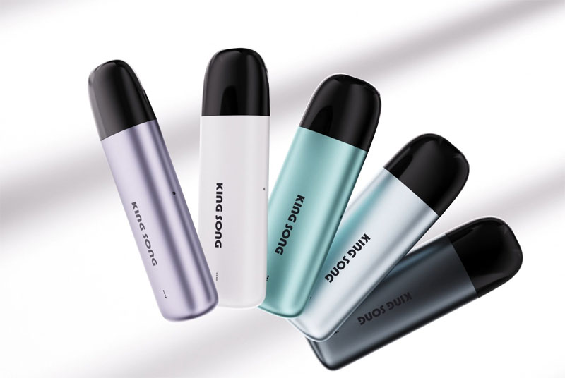 Exploring the Modern Landscape of Cigarette Alternatives: Electronic Cigarette Innovations