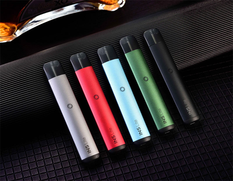 Discover the Benefits of Lady Slim Electronic Cigarette for Smokers