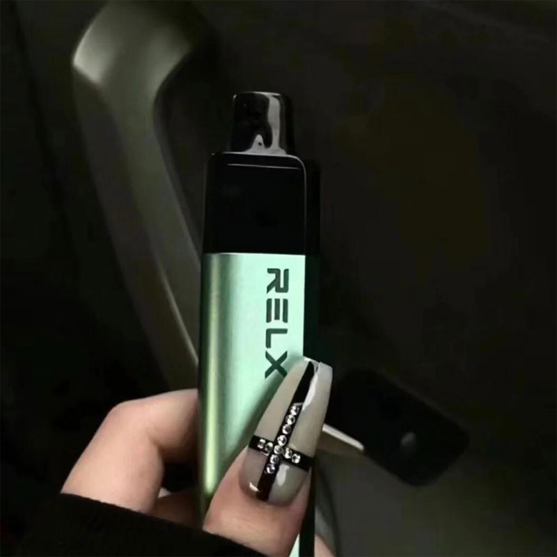 Exploring the Impact of Nicotine Levels in E-Cigarettes