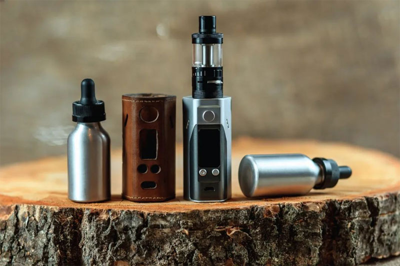 Exploring the Relationship Between E-cigarettes and Traditional Tobacco Products