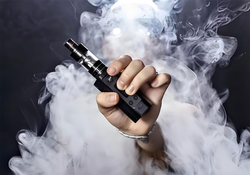 Find Your Nearest E-Cigarette Store for Convenient Shopping