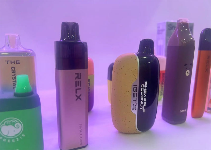 Discover the Benefits of Lady Slim Electronic Cigarette for Smokers