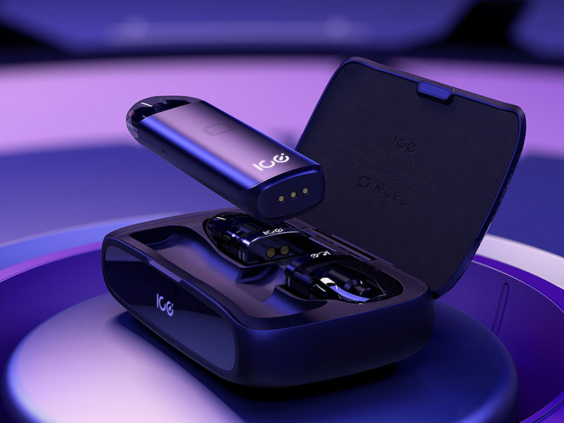 Discover the Benefits and Features of Small E Cigarettes Today