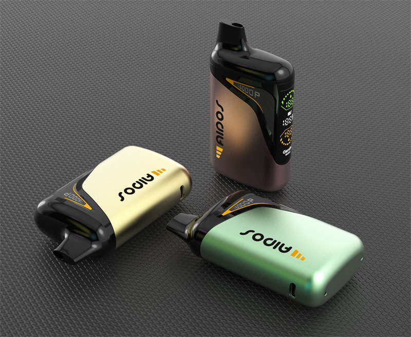 Exploring the Fascinating History of E Cigarettes: From Inception to Innovation