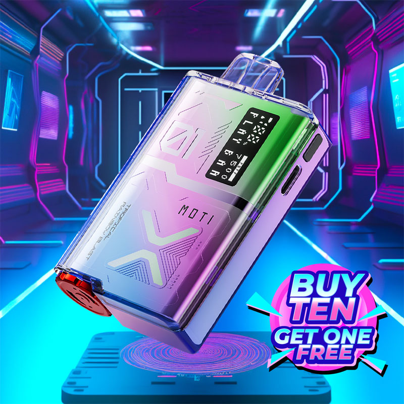 Exploring the Impact of Nicotine Levels in E-Cigarettes