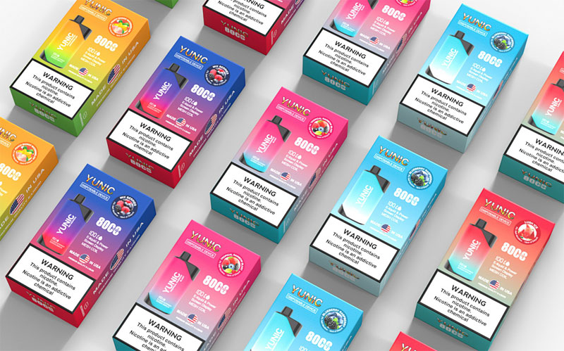 Exploring the Advantages of E-Cigarettes for Modern Smokers