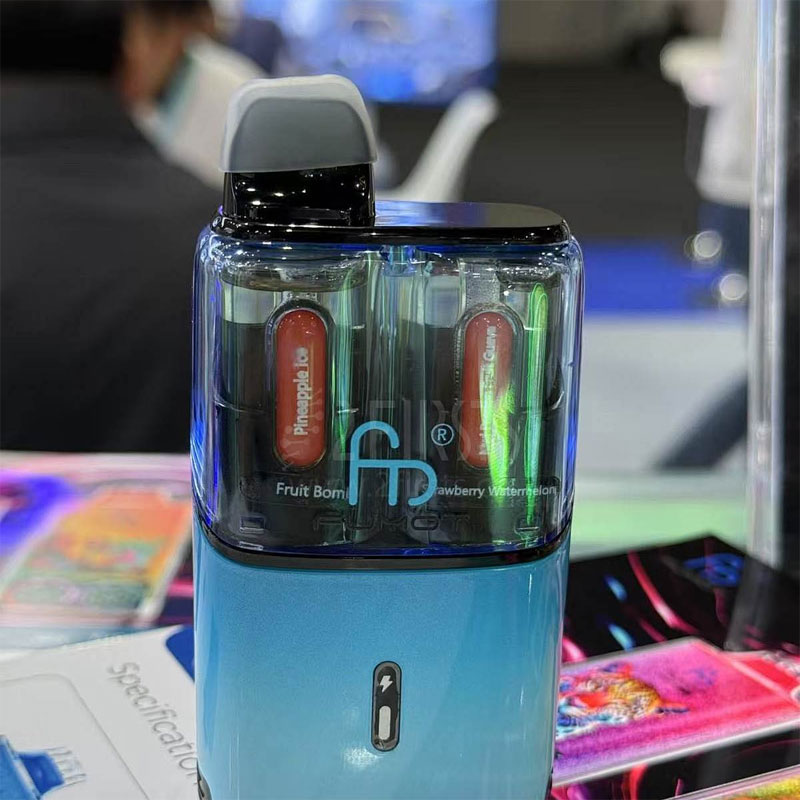 Exploring the Role of E Cigarettes in Smoking Cessation