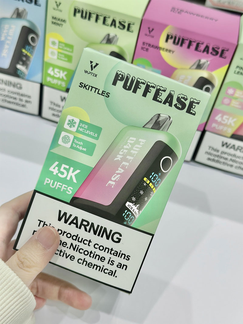 Discover the Latest Innovations in E-Cigarette Cartridges