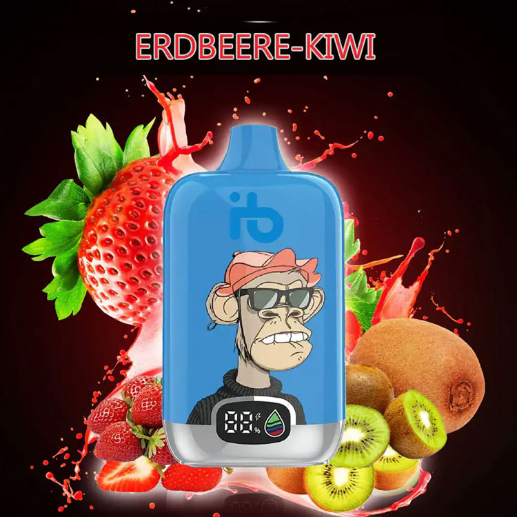 Exploring the Latest Trends and Health Impacts of E-Cigarettes