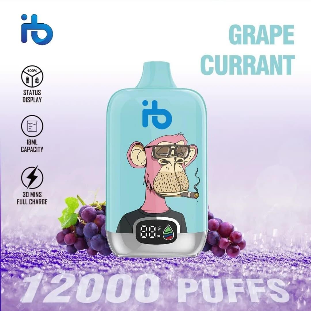 IBvape legal alert as e cigarette prohibition act reshapes market rules and what IBvape users must prepare for