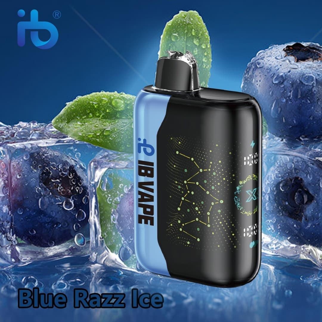 IBvape E-Sigara review and health guide, answering why are e cigarettes bad for you and offering safer vaping tips